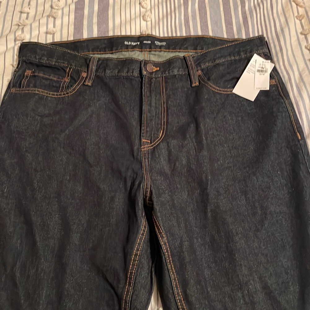 Brand new Old Navy jeans